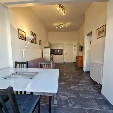 Apartment T Baronnie N18 - 2p4